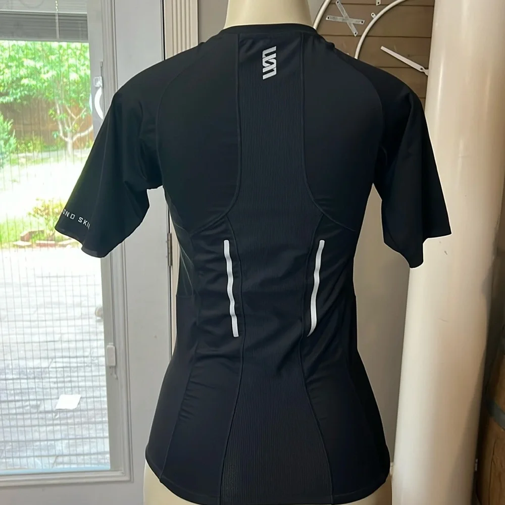 Second skin compression - Picture 1 of 7